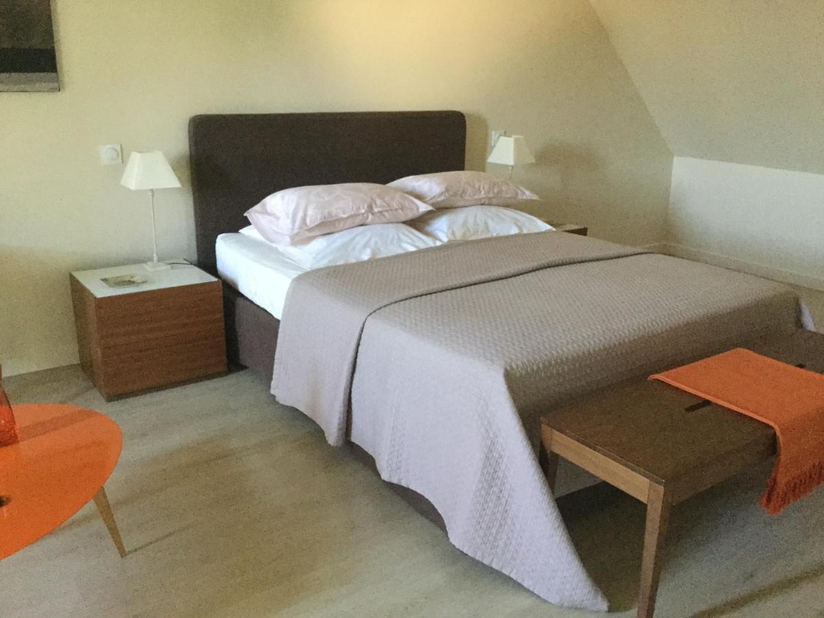 Chambres d'Hotes au Pays de Valencay en Berry Extérieur photo